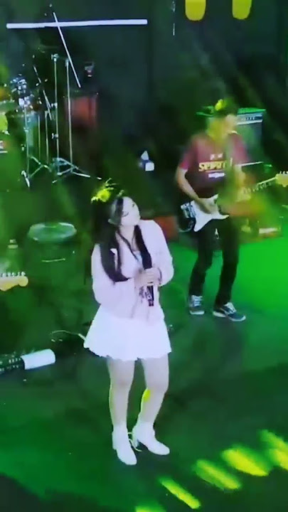 GARA GARA SEBOTOL MINUMAN CANTIKA DAVINCA SIMPATIK MUSIC