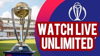 Watch Live ICC World Cup 2019 | Watch Live Free in App screenshot 3