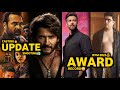 MOVIE UPDATE #05 Mirzapur movie🔥,War-2 Record😳, IFFM 2025😎, SSMB29😁