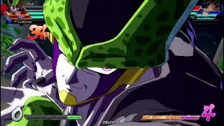 That Damage Tho Real Match