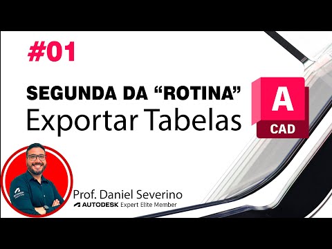 Segunda da 'ROTINA'