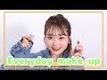 【毎日メイク】funkaができるまで!