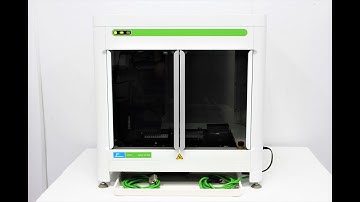 Perkin Elmer Zephyr G3 NGS Liquid Handler [BOSTONIND] - 44586