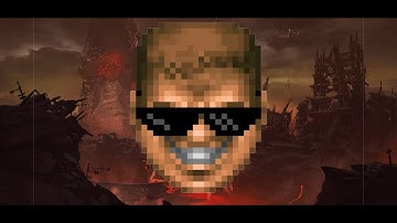 Random Doom clips #1
