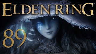 Elden Ring - Blind Let's Play - Part 89. Ruin-Strewn Precipice