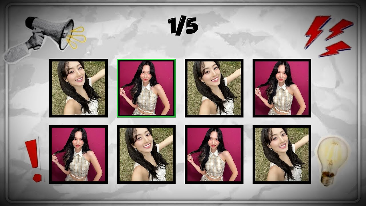 TWICE✨| Say the Word on Beat Challenge!