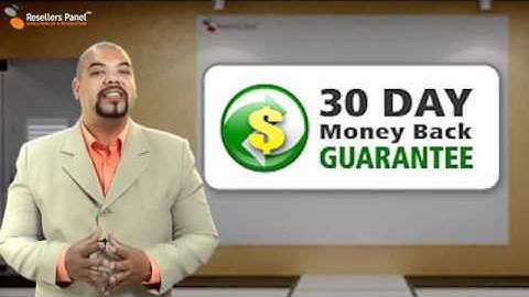 Why become a cPanel Hosting Reseller with ResellersPanel