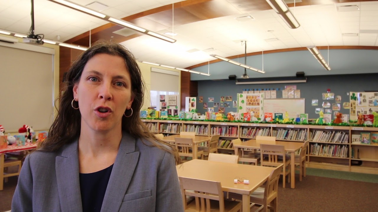 21st Century Grant-LBPS Partnership with Monmouth University