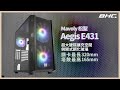 華擎Z790平台[白曜潛將W]i7-14700F/RTX 4070/32G/1TB_SSD/Win11 product youtube thumbnail