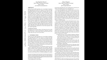 Podcast Tiếng Việt -  Quality Diversity for Multi-task Optimization