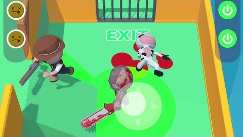 No One Escape || Gameplay Walkthrough part 3