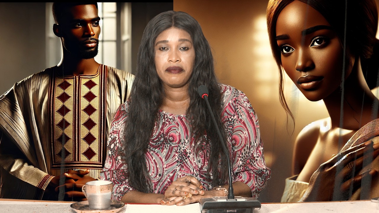 Net Tali: Elle Abandonne Son Mari Pour son Ex | @nettalitv