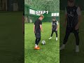 #football #soccer #footballskills