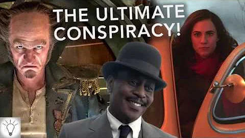 Does Poe actually die?