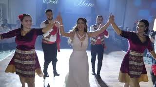 Elsa + Haro's Wedding ft. KILIKIA Entertainment