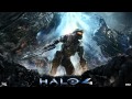 Halo 4 ost  belly of the beast