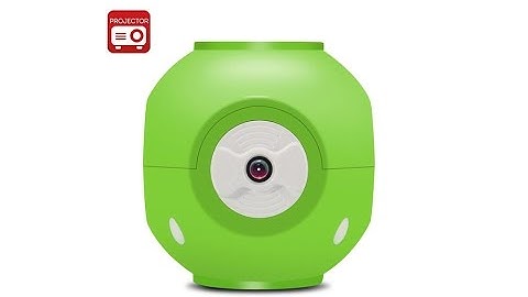 LCoS Mini Pocket Projector Review - Chinavasion