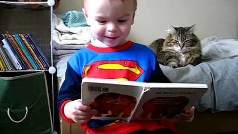 Ronan Reading