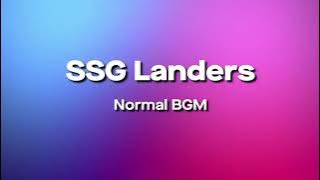 모두의마블: SSG Landers Map Normal BGM