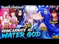 I Reincarnated Water God In Douluo Continent And My Wife XiaoWu! - Manhwa Recap in