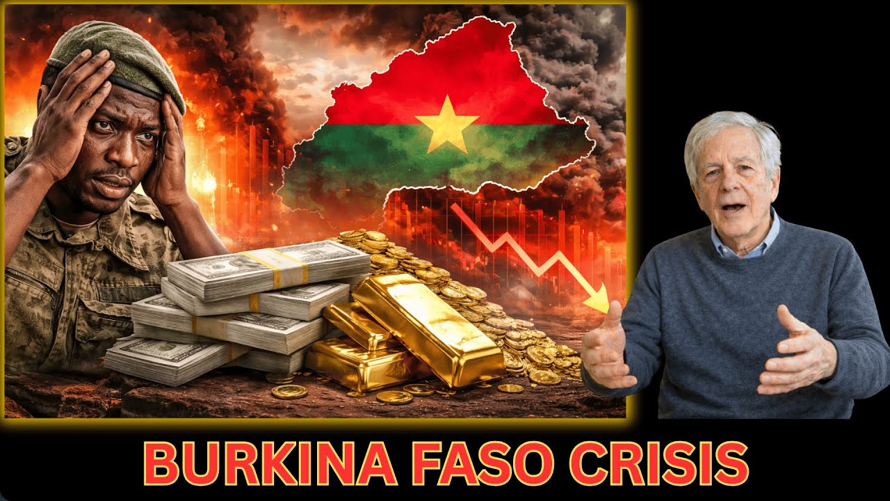 The Collapse of Trust How $1 Trillion in Bonds Could Trigger Global Chaos