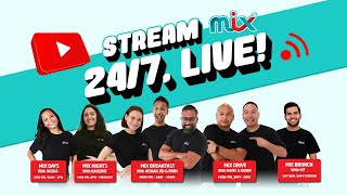 MIX Live Stream