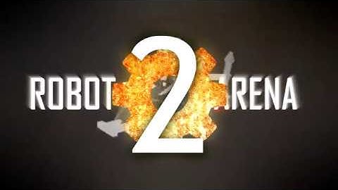 Robot Arena 2 DSL || Quick guide to AI