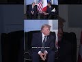 Trump jokes that UFC might be ‘more important than the World Cup’