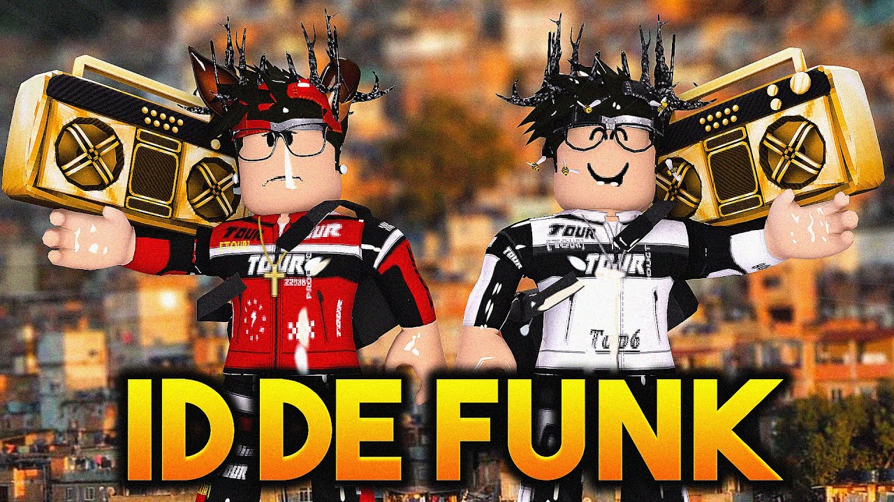 id funkão roblox｜Pesquisa do TikTok