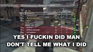 MW3 Funtage 4 | No Skill Multi-Kills, Corpse Launches, and Funny Game Chat Moments