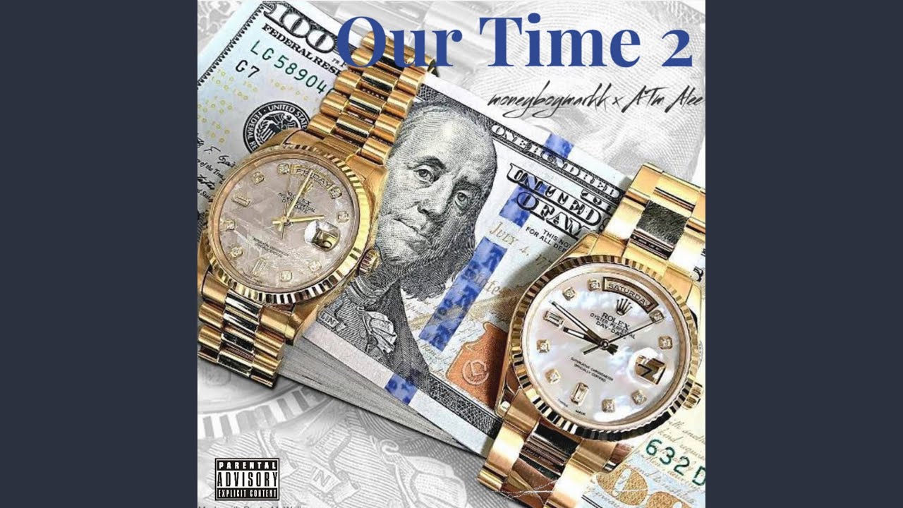 Watch Our Time 2 on YouTube Watch Our Time 2 on YouTube
