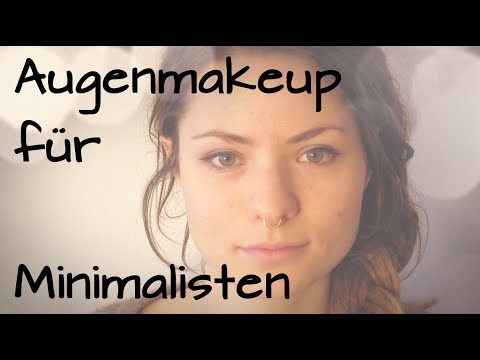 Video: Make-up-Geheimnisse für die Faulen