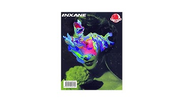 InXane l Cocaine Loop Pack