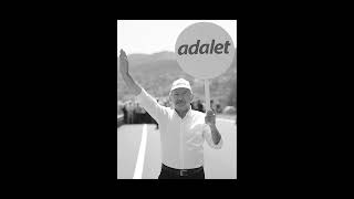 Kemal Kılıçdaroğlu ve Millet İttifakı Seçim Müziği - Sana Söz Yine Baharlar Gelecek (Slowed) Resimi
