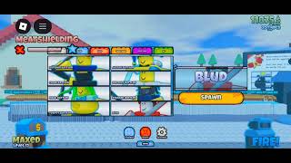 The Battle Bricks | 200 Krips VS 1 Blud