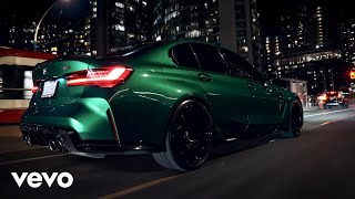 BONES/TeamSESH Night Drive Mix V.2