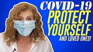 BEST Thing You Can Do NOW To Protect Yourself and Loved Ones From COVID 19