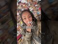 @Tianamajor9 Tiny Desk ❤️ Glad to be apart and sing using my gift. 🥹 #shortsmusic #tinydeskconcert