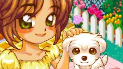 【JAVA GAMES】我的 - J2me Loader