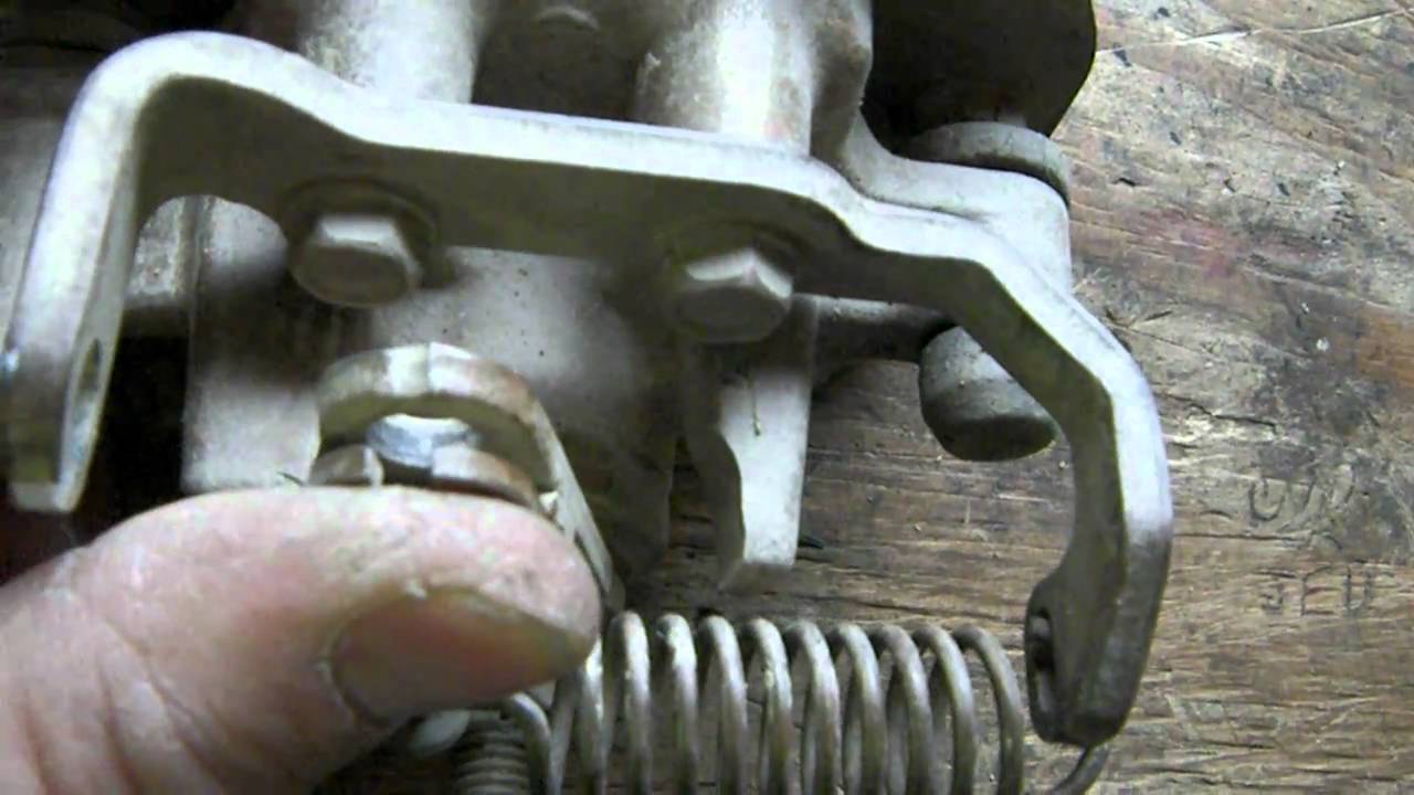 700 rhino ebrake mod YouTube