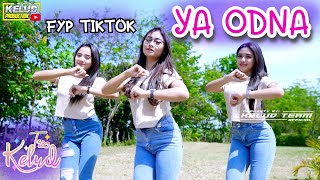 Video voorbeeld van "DJ TERBARU FYP TIKTOK YA ODNA PALING DICARI"