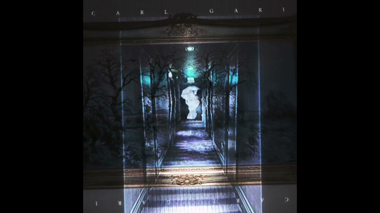 Watch Carl Gari - Modulatrix on YouTube Watch Carl Gari - Modulatrix on YouTube