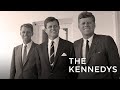 The kennedys