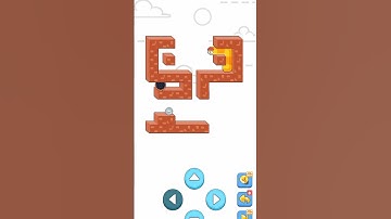 Body Build Puzzle Rush Apple Android Game #shorts #game #gameplay