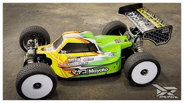 PRACTICE SESSION AT RC TØNDER | DENMARK