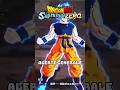  sortie sparking zero  la date  leak  dragonball shorts