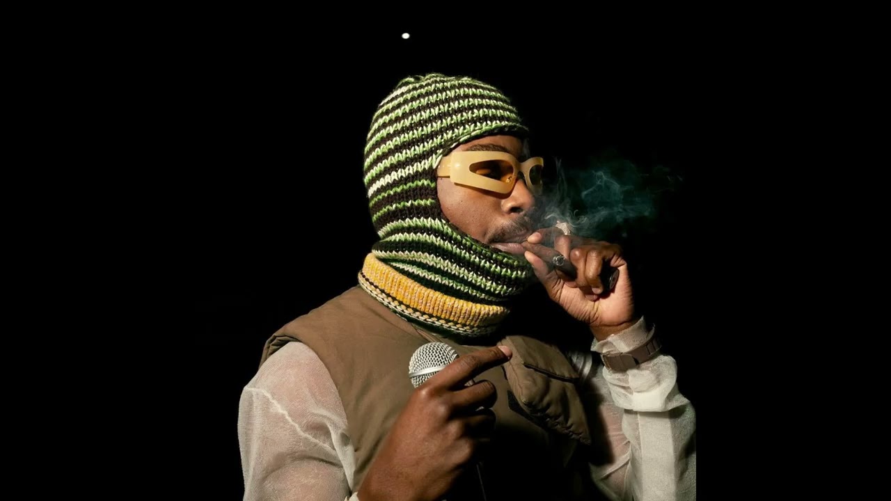 [FREE] Lil Tjay Type Beat 2025 