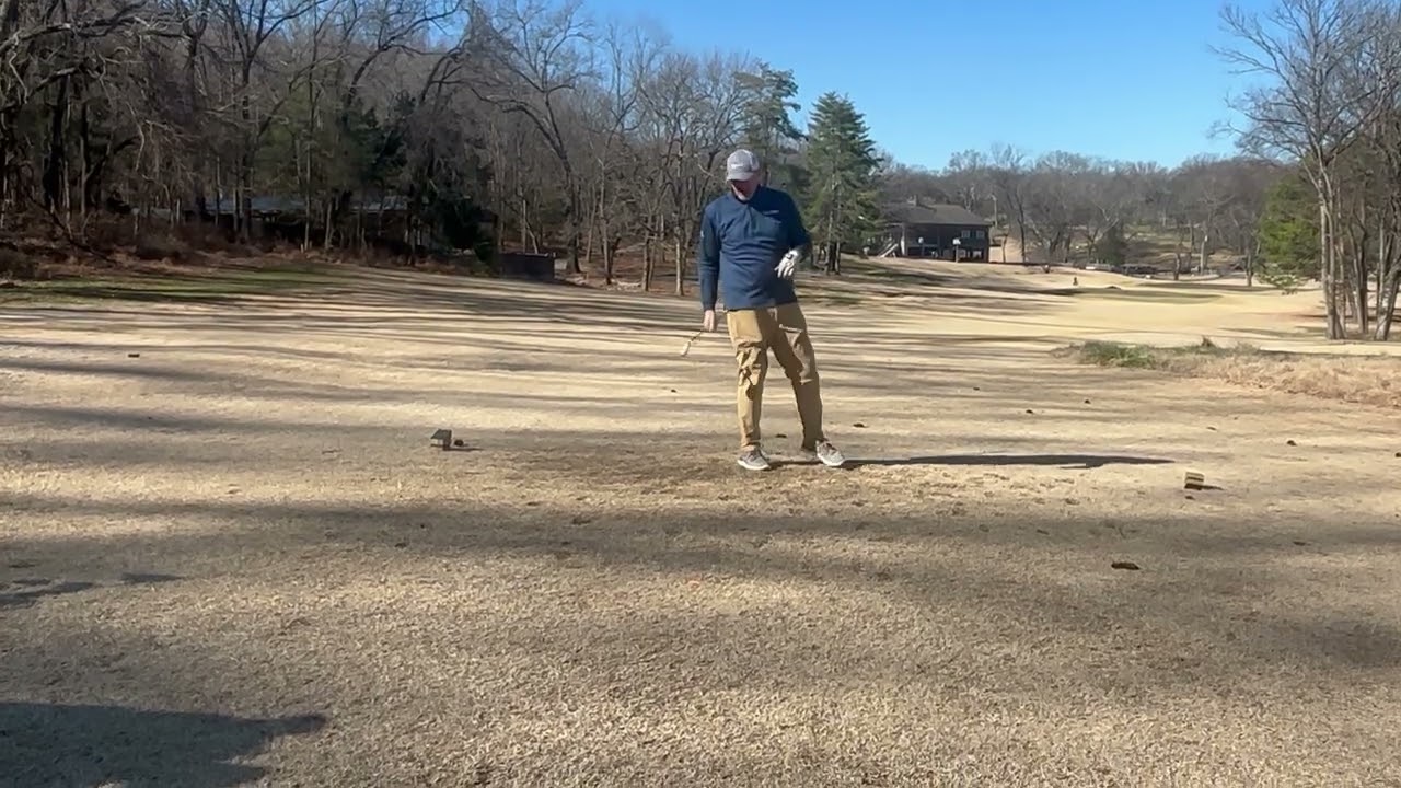 Striving to be number 1