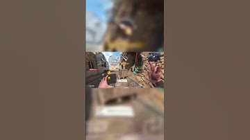 4 Piece On Tunisia Mythic DLQ #callofduty #callofdutymobile #cod #codm #codmobile #sniping