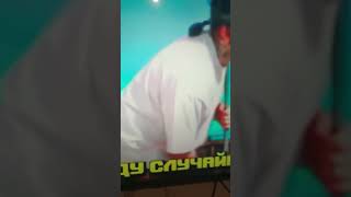 Как рыбачат жека